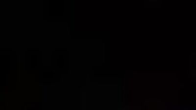 she love to be licked in the dark