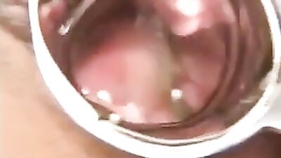 small loaches in pussy