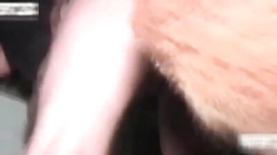 Feeling Animals Cum 4