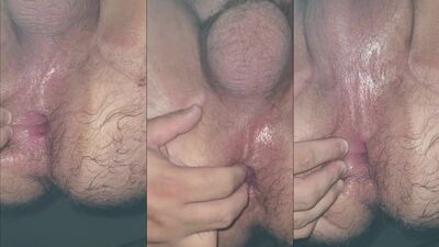 My dog cuming inside of me