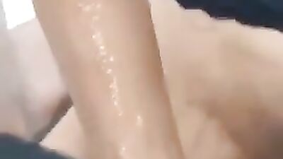 Nice Alsn Blowjob