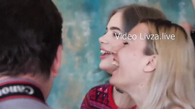 Incest video Secret marriage of a sister and a brother