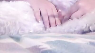girl sucking poodle dick