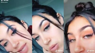 Jessy Jacob story ☺️
