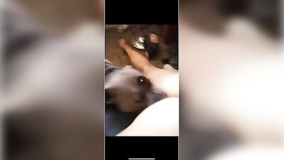 Jillian LeAnn Quist Jones aka SlurpyDogPussy