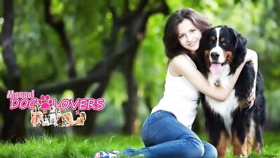 Dog Lovers Manual - English