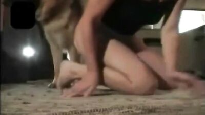 ZOOFILIAs Sensual Wife