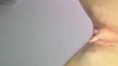 Deep licking