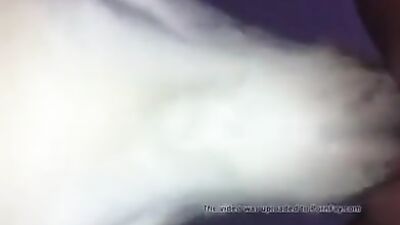 Deep licking