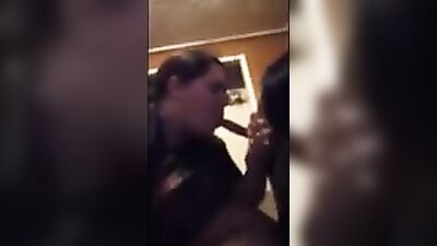 Amateur BJ NICE