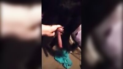 Amateur BJ NICE