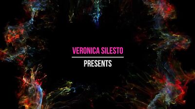 Veronica Silesto Louboutin Party