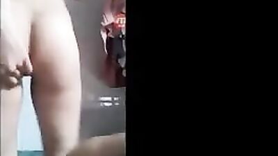 webcam with dog