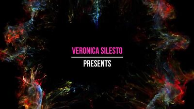 Veronica Silestos Wild Doggy Sex Flight Party
