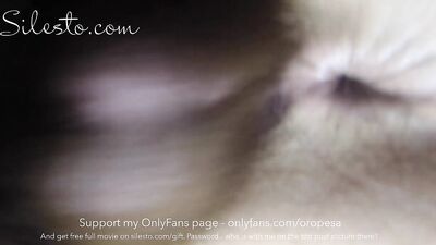 Veronica Silestos Wild Doggy Sex Flight Party