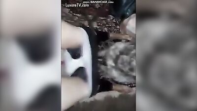 Teen dog
