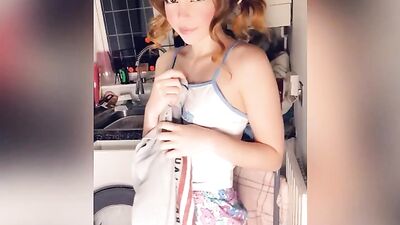 HOT TEEN FUCKED
