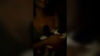 Hot girl breastfeeds panda cub
