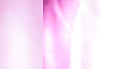 Lab licks pussy deep