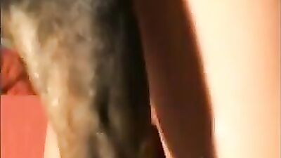 german 19yo dog fuck knot orgasm