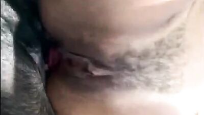 Enjoying TIED in the Ass 5