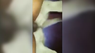 cumming inside my aunt