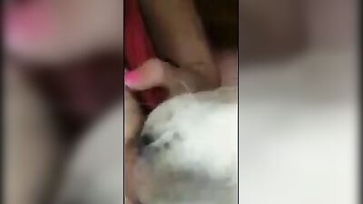 cumming inside my aunt