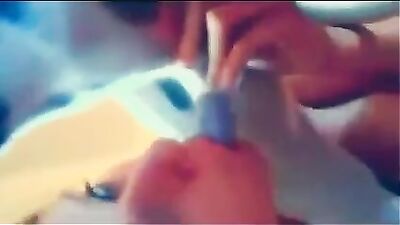 Dog sucking kiss and blowjob - BestialitySexTaboo