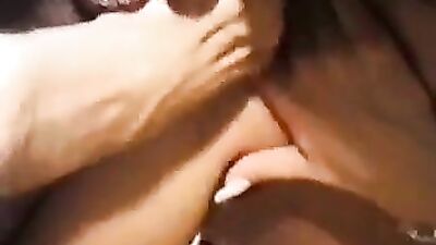 Helping the Wife feel Animalls Cum