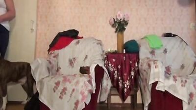 The Nymphets Initiation 4