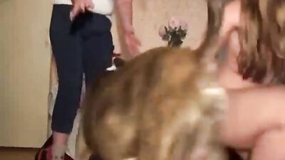 The Nymphets Initiation 4