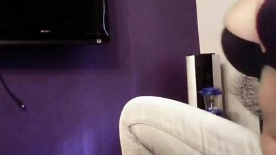 Amateur Lesbian Dog 1