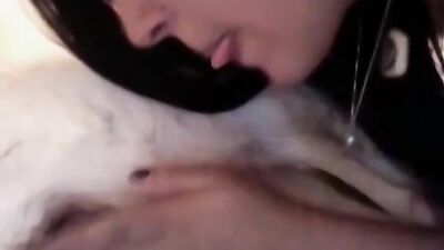 Amateur Lesbian Dog 2