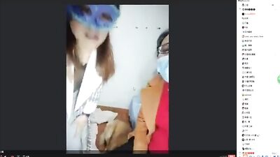 Female anchor and dog sequel