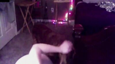 Webcam Compilation 4