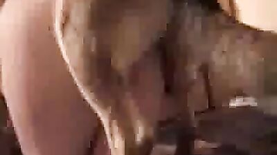 Wife dog fuck