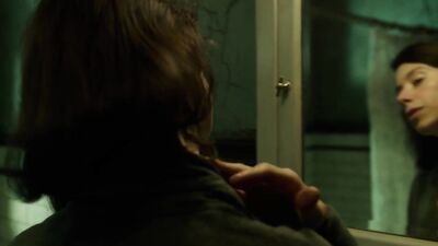 The Shape of Water