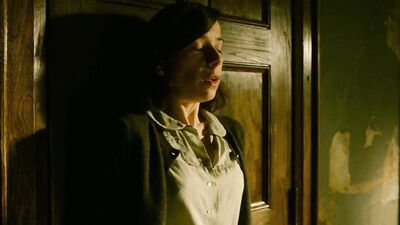 The Shape of Water
