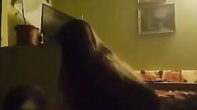 teen girl