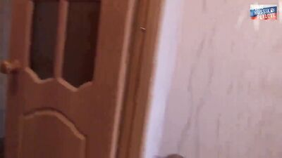 Team Russia Petlove - Angelina Sister, Amazing girl