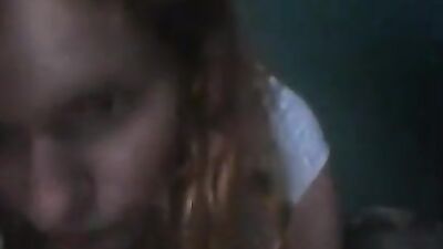 teen girl and dog