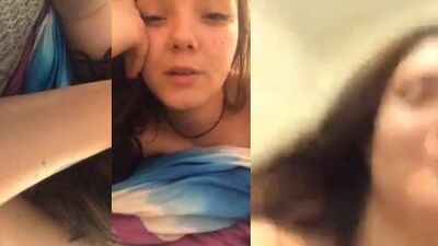 Succubus dog lick 3