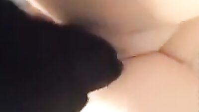 Succubus dog lick 4