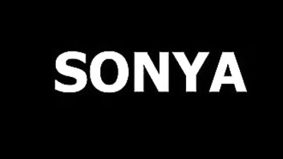 Sonya - Feral Fumble