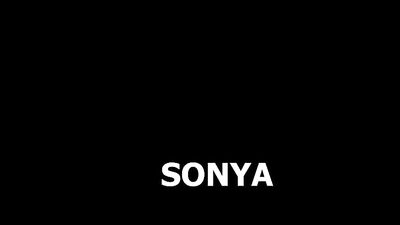 Sonya chapter first