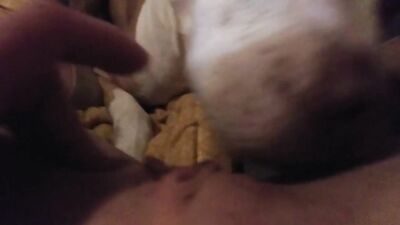 Doggystyle Orgasms with Sexy Mature Couple