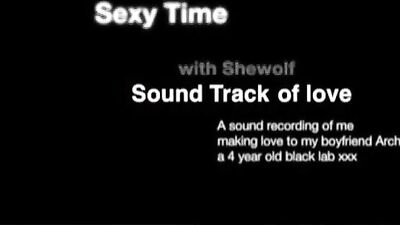 Only audio