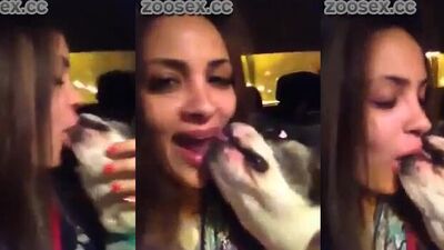 Real French Kiss