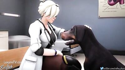 Nurse Hottt