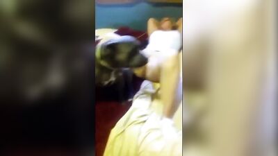 Quist Dog sex 01
